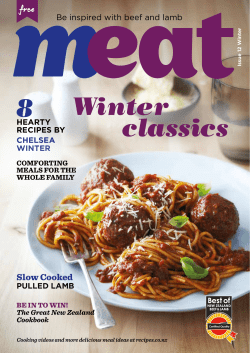 Issue 12, 2014 only available online (PDF version)