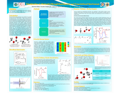 Poster - University of Virginia