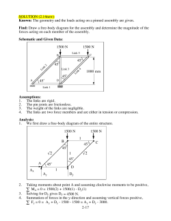 Problem Set 1-Chapter 2_Load Analysis