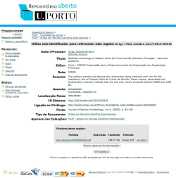 Untitled - Museu do C&ocirc;a