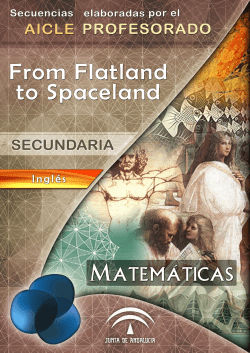 From Flatland to Spaceland