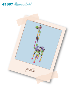 giraffe