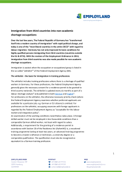 Fact sheet in English (PDF 665 kB)