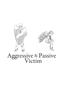 Aggressive Passive Victim - City University of Hong Kong
