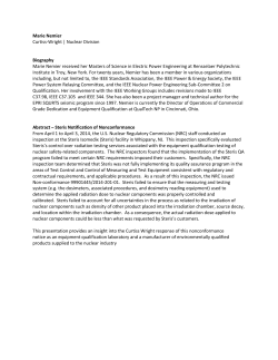 Marie Nemier Curtiss-Wright | Nuclear Division Biography Marie