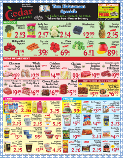 Cedar Market 4.30.17.indd
