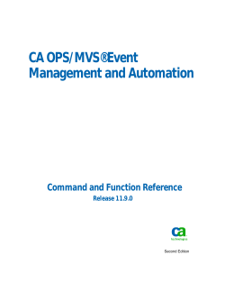 PDF - CA Support Online