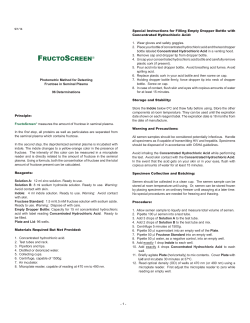 ftr013 FructoScreen ea