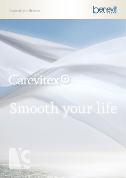 Touched by difference