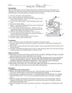 B100 Lab Manual 10-11 combined