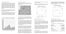 150857 FF.indd - Petroleum Association of Wyoming