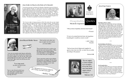 Hospitality Quotes