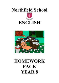 Eng Y8 - Amazon Web Services