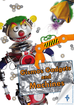 Print PDF - School Performance Tours