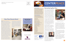 Newsletter Spring_2016 - Asbury First United Methodist Church