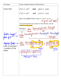 and - Sonoma Valley High School