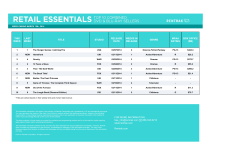 for more inform for more inform