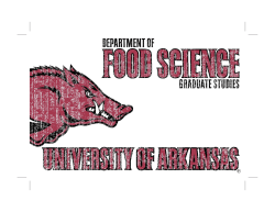GRADBROCHURE 6_7_BLEED - Food Science | University of