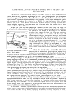 Illustration of Lewiston Railroad called &ldquo;The Cradles&rdquo;.