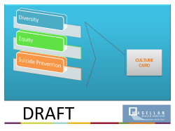 Culture Card - Magellan of Arizona