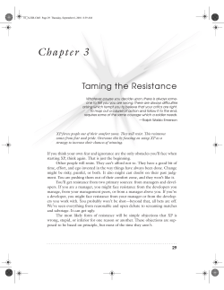 Chapter 3 - Pearson Higher Education