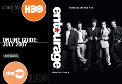 online guide: july 2007