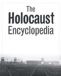 The HOLOCAUST Encyclopedia
