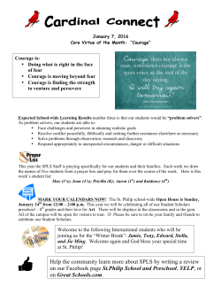 Help the community learn more about SPLS by writing a review on