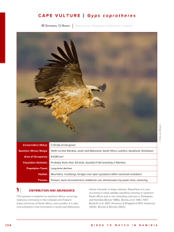 511 kb pdf - Environmental Information Service