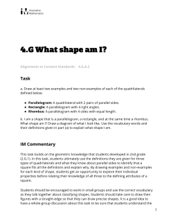 Task - Illustrative Mathematics