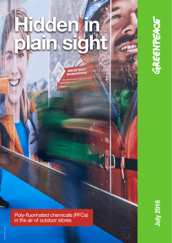 Hidden in Plain Sight: Poly