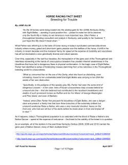 Racing_Fact_Sheet_Breeding_for_Trouble