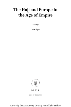 - Open Research Online