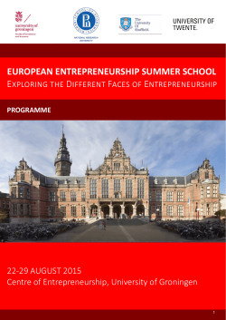 Prof. Dr. Aard Groen