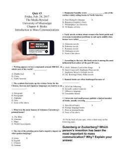 Quiz 3 - WordPress.com