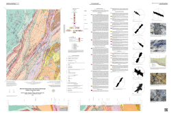NJDEP - NJGWS - Geologic Map Series GMS 14