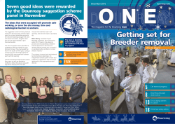 December 2016 - Dounreay Site Restoration Ltd