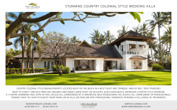 brochure