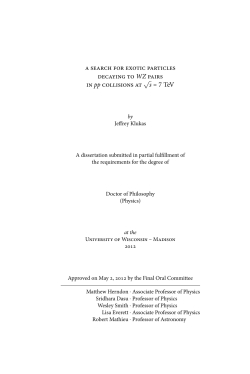 trade size - Jeff Klukas