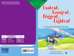 Guinness World Records