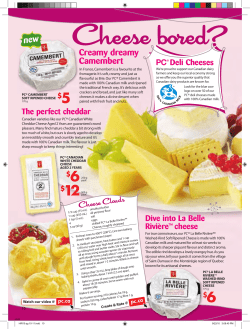 HIR10 pg 1 COVER.indd - Dairy Farmers of Ontario