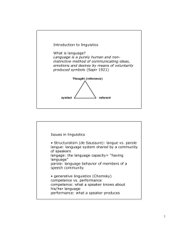 Complete course materials