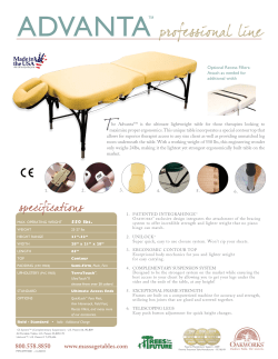 Advanta-Cutsheet