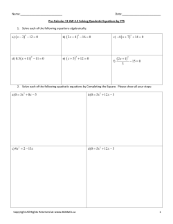 3 12 0 x - - = 2 4 16 0 x + - = 4 7 14 0 x - + + = 0.5 11 11 0