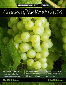 PDF - Fresh Fruit Portal