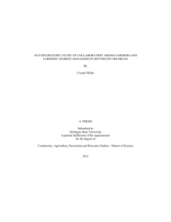 6 Article Format Thesis - MSU Libraries