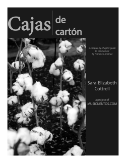 (Spanish translation copyright 2000) by