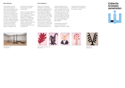 the full exhibition guide.