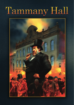 Rules - BoardSpace.net