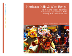 Itinerary - Eat Your Heart Out Tours